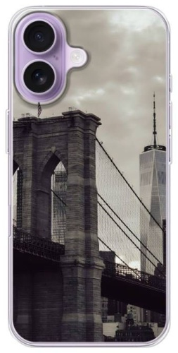 Чехол BAIKO для Apple iPhone 17 рисунок