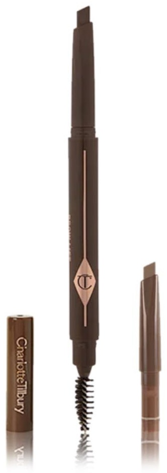 Charlotte Tilbury карандаш Brow Lift Perfect Brow Brown-Black