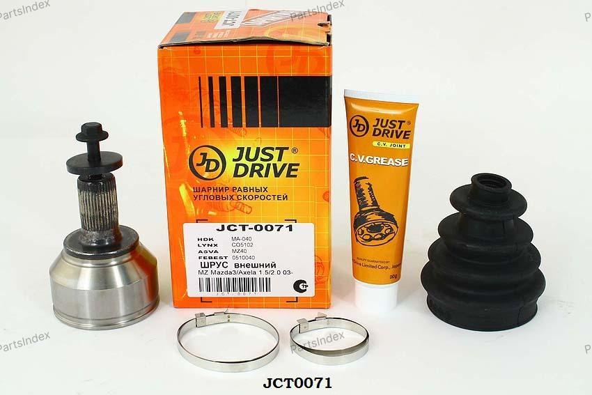 JD ШРУС JCT0071
