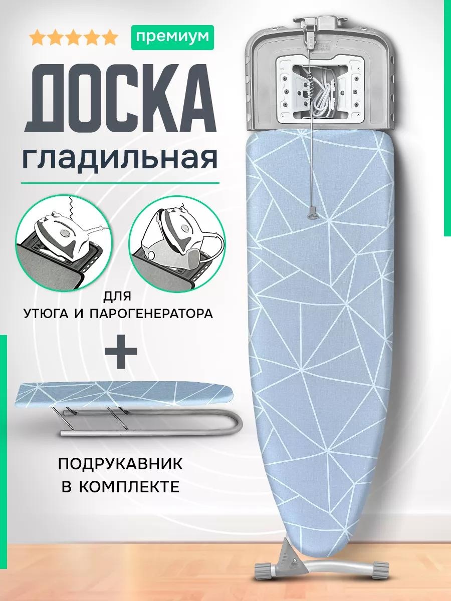 Напольная Верона 1 Линии на сером СГТ 122x42
