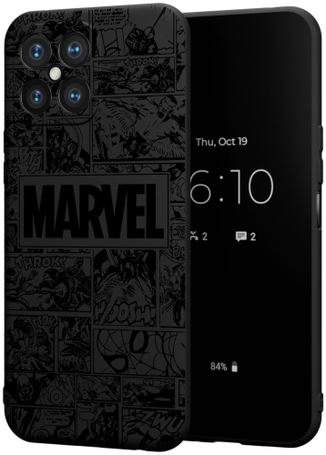 Чехол для Honor X8 рисунок