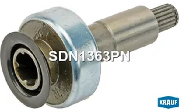 KRAUF бендикс стартера SDN1363PN