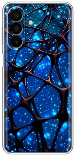 Чехол BAIKO для Samsung Galaxy A37 рисунок