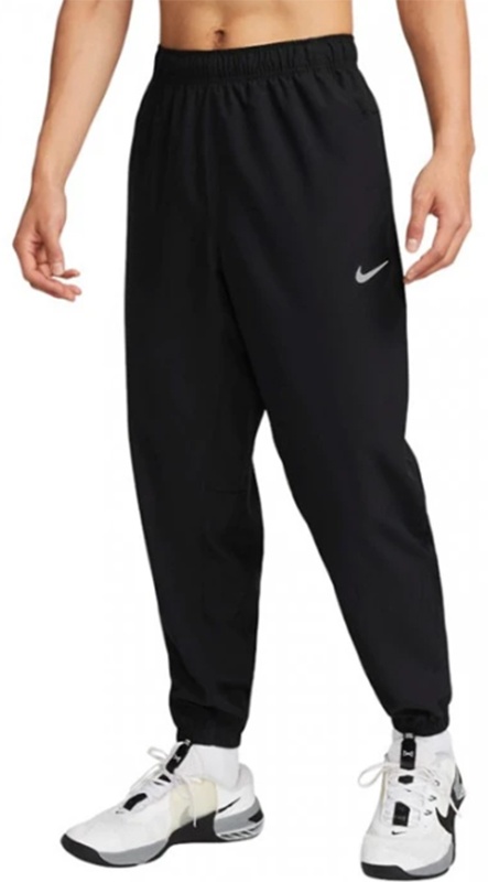 Спортивные брюки Nike черный