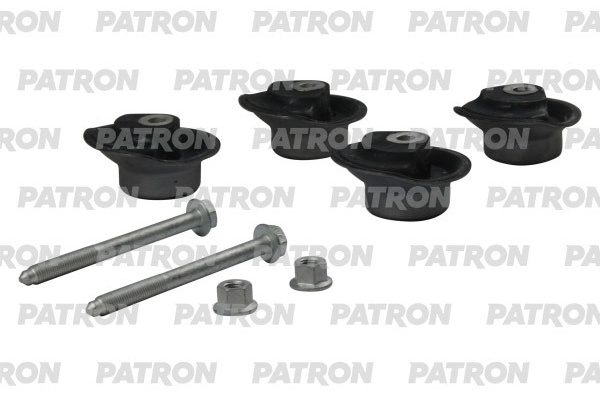PATRON сайлентблок балки PSE1251