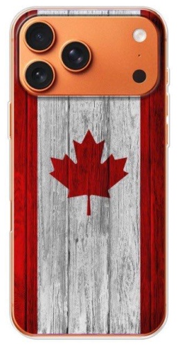 Чехол BAIKO для Apple iPhone 17 Pro рисунок