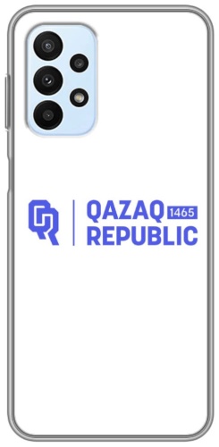 Чехол для Samsung Galaxy A23 рисунок