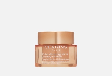Clarins крем EXTRA-FIRMING для лица 50 мл