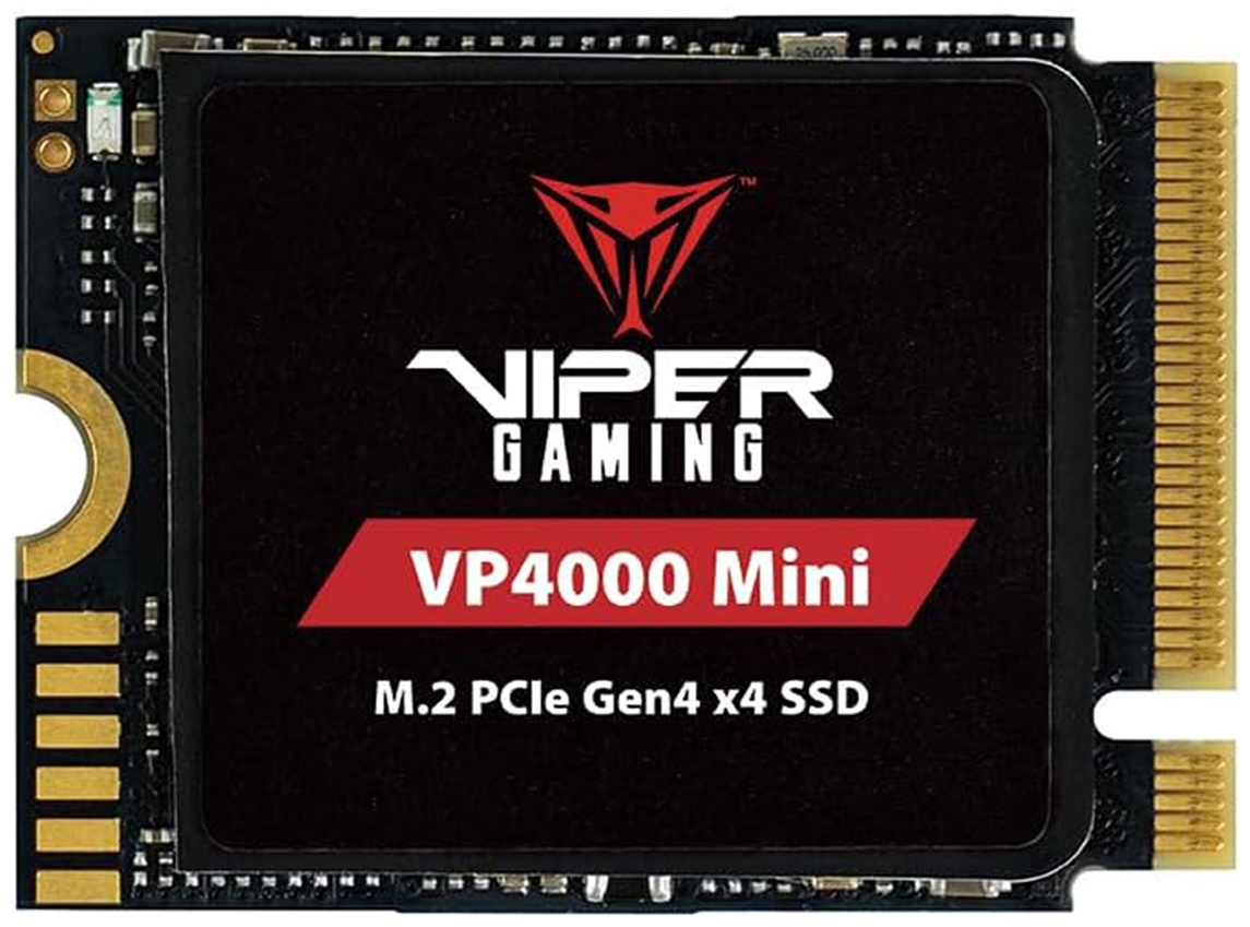SSD Patriot VP4000M2TBM23 2000 Гб