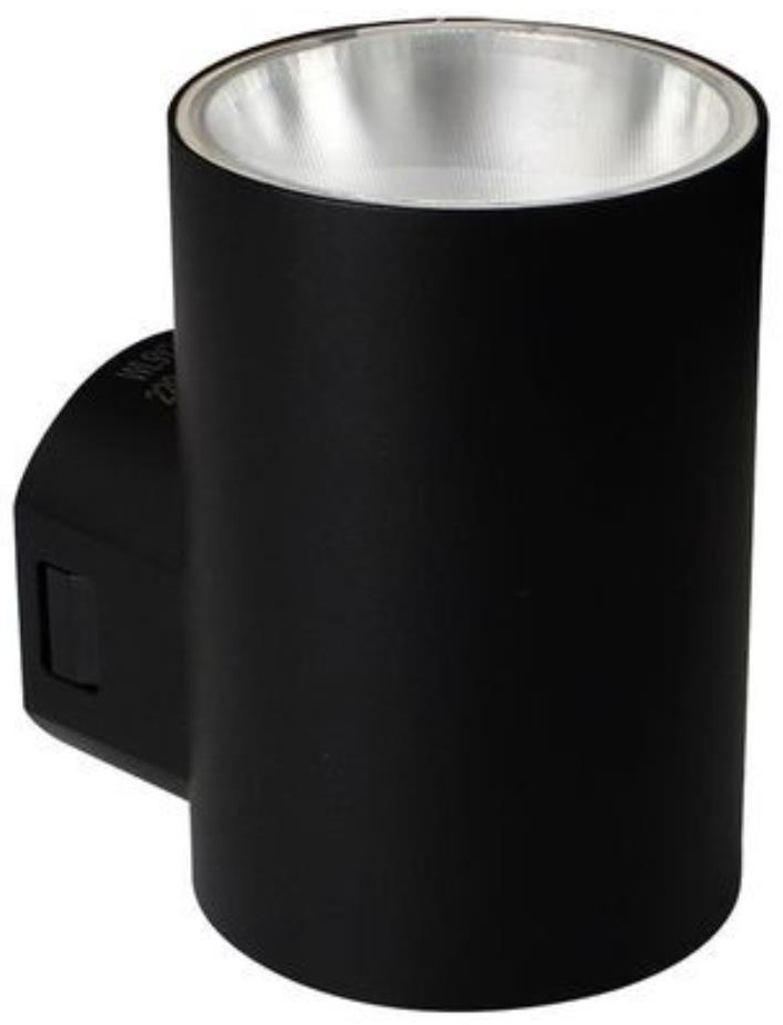 Уличный светильник настенный Arte Lamp LED 9 Вт 12 см