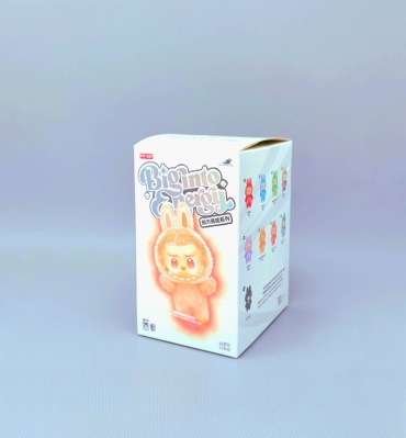 Игрушка-подвеска POP MART Labuba, 17 см