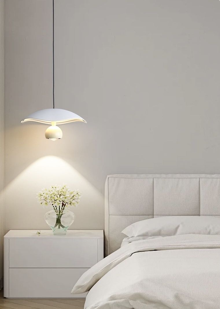 Бра подвесной Dara LED, белый