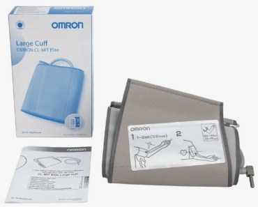 Omron манжета на плечо 9999358-2