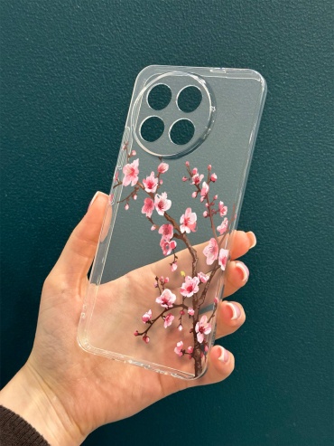 Чехол для TECNO spark 30 Pro рисунок