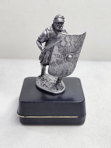 Легионер II легиона Августа. Рим, 1 век н.э.