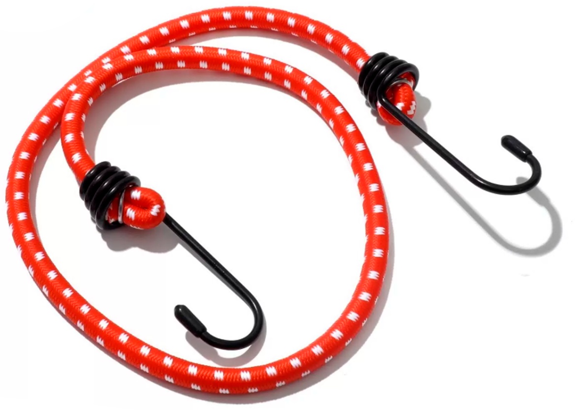 Веревка Baitaq T405-0005 1 м, нейлон
