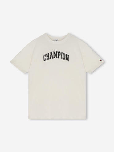 Футболка Champion бежевый