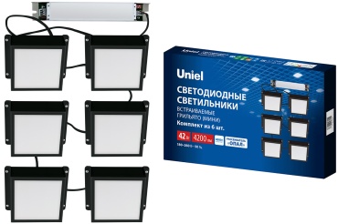 Uniel UL-00012834 LED