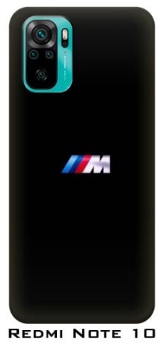 Чехол для Xiaomi Redmi Note 10, Redmi Note 10S рисунок