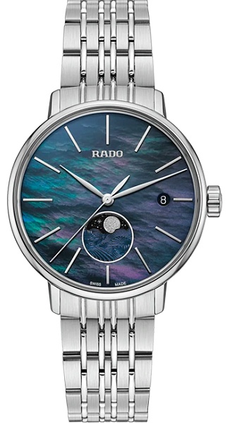 Кварцевые Rado R22883913 нержавеющая сталь