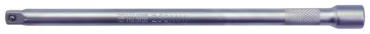 Удлинитель прямой 3/8 WURTH RED Stripe / 5763038125, 1 шт