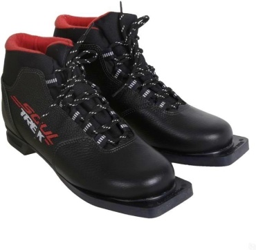 TREK Soul NN-75 черный 36