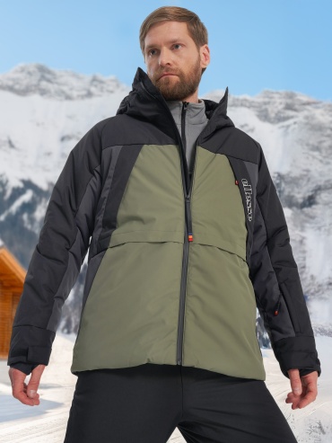 Ellesse ELA253M514E0V черный 52, 54