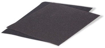Tulex шлифовальный лист P80 (28х23 мм), 5 шт