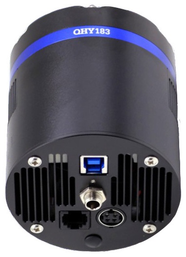 Камера для телескопа QHYCCD P14-QHY11023