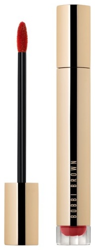 BOBBI BROWN Luxe Matte Liquid Lipstick жидкая помада Afternoon Tea