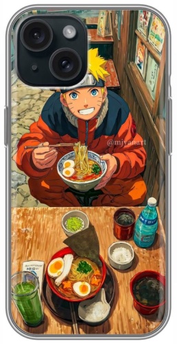 Чехол BAIKO для Apple iPhone 14 Plus рисунок
