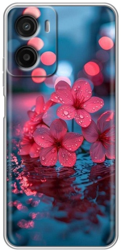 Чехол BAIKO для Motorola Moto E15, Moto G05 рисунок