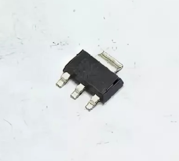Транзистор полевой NTF3055L175T1G, 1 шт.