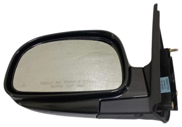 Зеркало в сборе TYG 87610-26100 левое для Hyundai Santa Fe 2000-2005
