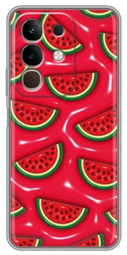 Чехол BAIKO для Vivo Y29 рисунок