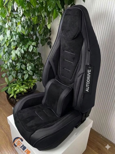 AUTODRIVE JAC JS5 2024-2026 черный