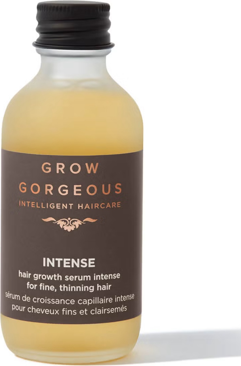Grow Gorgeous Hair Growth Intense сыворотка 30 мл