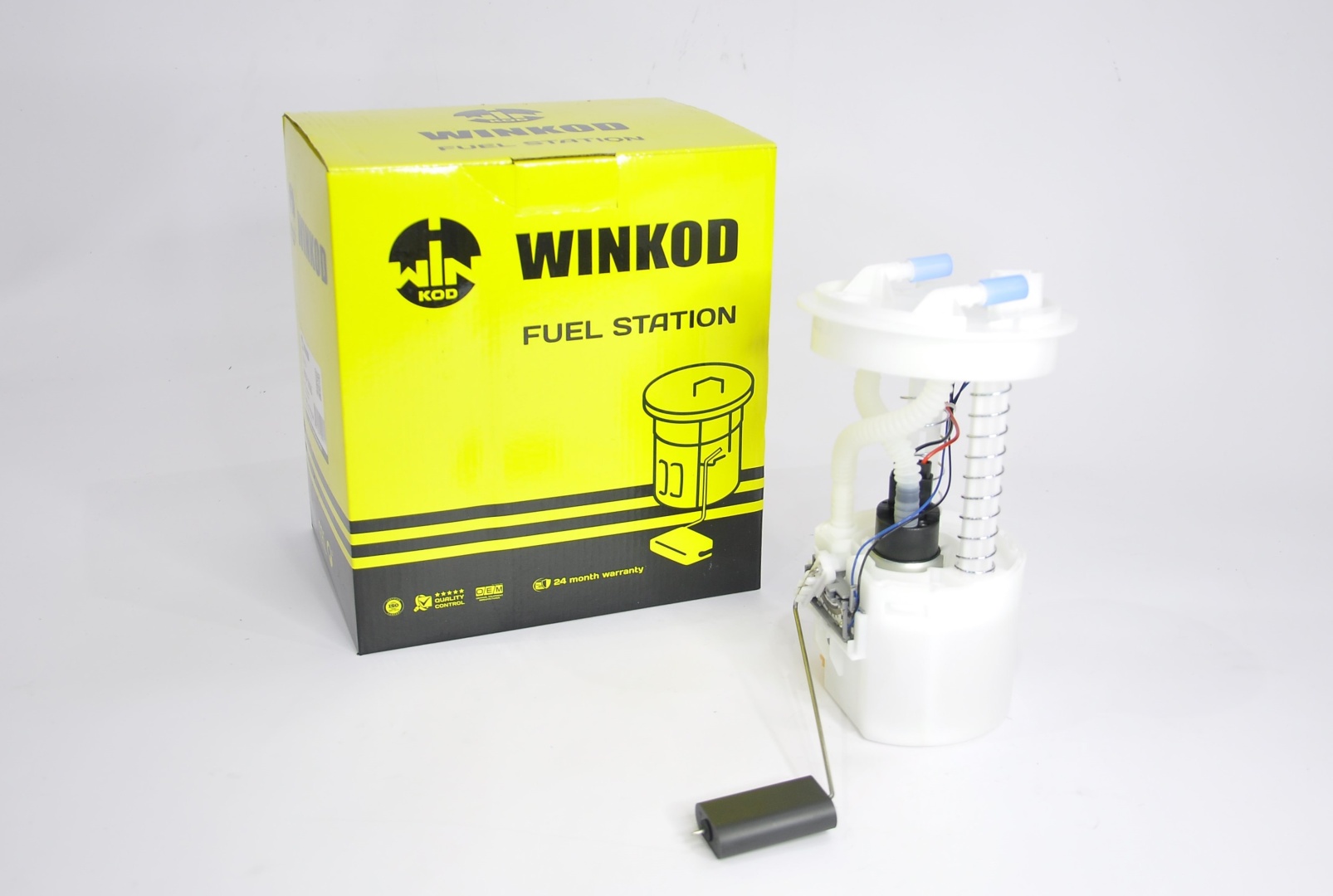 Топливный насос Winkod WFP0096