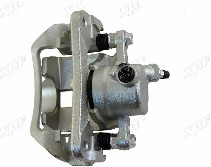 Суппорт тормозной RR TOYOTA LAND CRUISER 100 98- LH