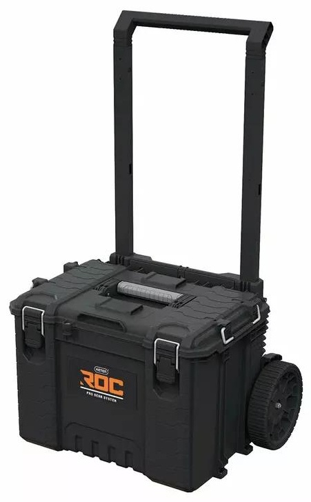 Ящик для инструментов 65x48x79 см, полипропилен