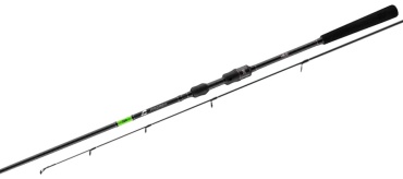 DAIWA 11284-232 спиннинговое 2.3 м