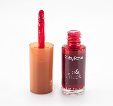 Ruby Rose Lip&Cheek тинт для губ НВ-555.4