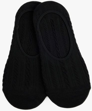 Носки Koton 1 пара черный T