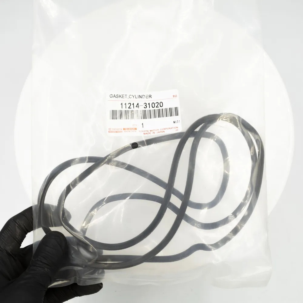 Toyota прокладка 1121431020