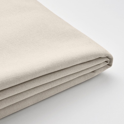 IKEA чехол для изголовья кровати TÄRNKULLEN бежевый 150x200