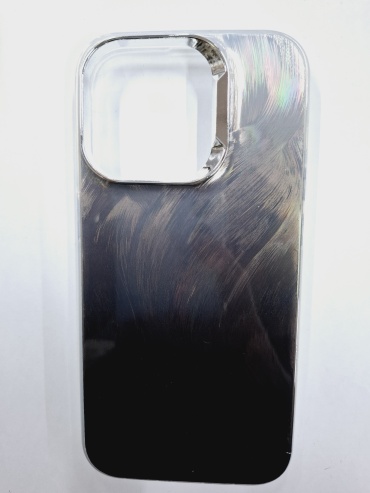 Чехол So Cool для Apple iPhone 14 Pro Max многоцветный