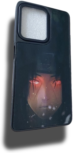 Чехол для Xiaomi Redmi Note 10 рисунок