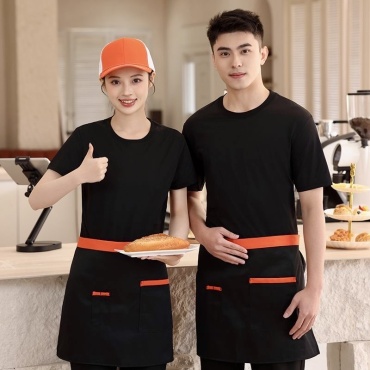 Футболка Onelook черный