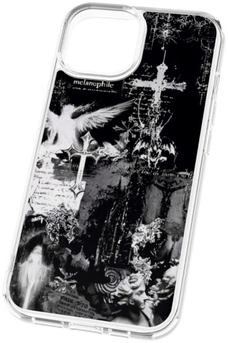 Чехол Mcover для Apple iPhone 12 Pro Max рисунок