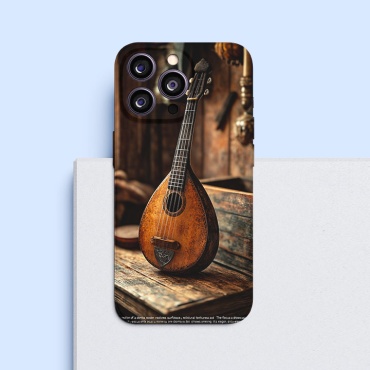 Чехол для Apple iPhone 16 Plus рисунок